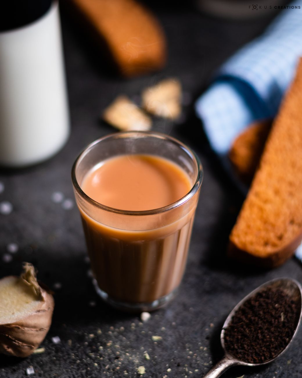 Masala Tea